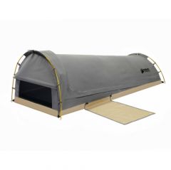 Kodiak Canvas Swag Tent #2