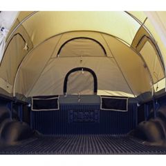 Kodiak Canvas Truck Tent 8 ft #3