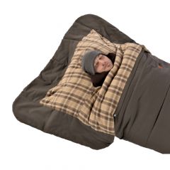 Kodiak Canvas 0 Degree Regular Z Top Sleeping Bag #8