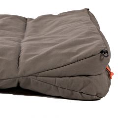 Kodiak Canvas 0 Degree Regular Z Top Sleeping Bag #12