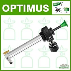 Optimus Fuel Pump for Polaris Optifuel Stove #1