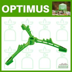 Optimus Canister Stand