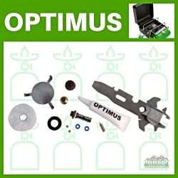 Optimus Spare Parts Kit for Hiker Plus Stove