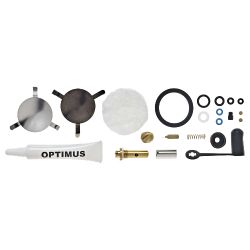 Optimus Spare Parts Kit for Nova and Nova Plus Stove #2
