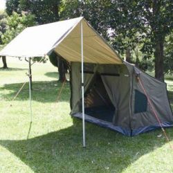 OzTent RV1