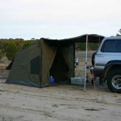 OzTent RV3 #1