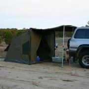 OzTent RV3