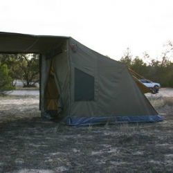 OzTent RV4 #1