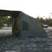 OzTent RV4