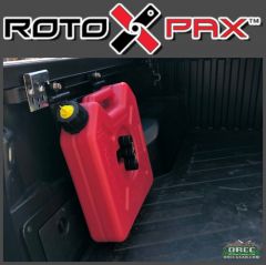 FuelpaX 1 5 Gallon Gas Containers by RotopaX