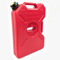 FuelpaX 2 5 Gallon Gas Containers by RotopaX #2