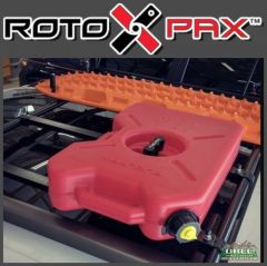 FuelpaX 2 5 Gallon Gas Containers by RotopaX #1