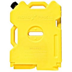 RotopaX 2 Gallon Diesel Fuel Container #2