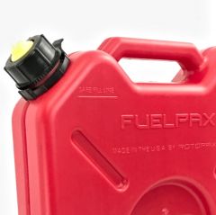 FuelpaX 3 5 Gallon Gas Containers by RotopaX #6