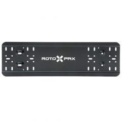 RotopaX Universal Mounting Plate #3