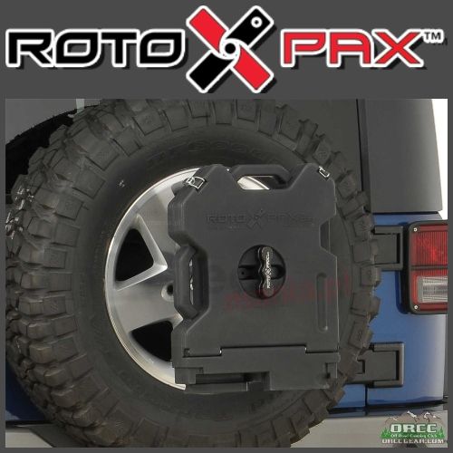 RotopaX RX-OS 2 Gallon Storage Container