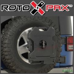 RotopaX 2 Gallon Storage Container #1