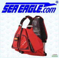 Sea Eagle Life Jackets Paddling Vests #1