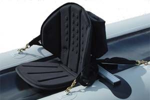 Sea Eagle Tall Back Kayak Seat