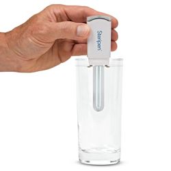 Steripen Ultralight UV Water Purifier #3