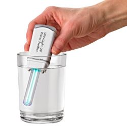 Steripen Ultralight UV Water Purifier #4
