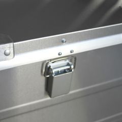 Swiss Link Aluminum Storage Cases #14