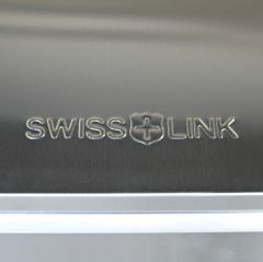 Swiss Link Aluminum Storage Cases #11