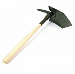 Swiss Link German Repro Shovel with Pick #2