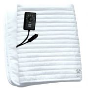 ElectroWarmth 12V Bunk Warming Pad Non Fitted 36 x 60