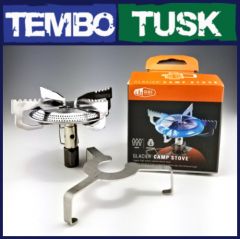 Tembo Tusk Adventure Skottle Grill Kit #2