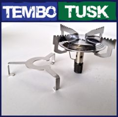Tembo Tusk Adventure Skottle Grill Kit #3