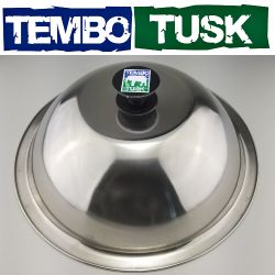 Tembo Tusk Adventure Skottle Lid #4