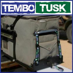 Tembo Tusk Buffalo Straps Tie Down System #5