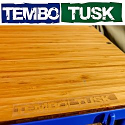 Tembo Tusk Camp Table Kit #8