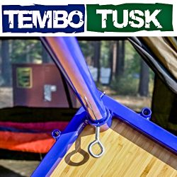Tembo Tusk Camp Table Kit #9