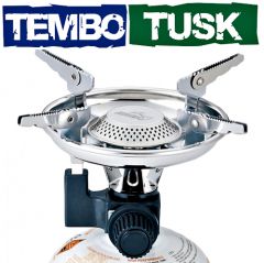 Tembo Tusk Skottle Grill Kit #5