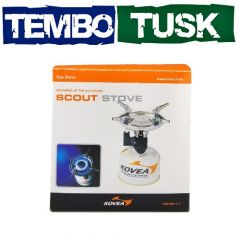 Tembo Tusk Skottle Grill Kit #6