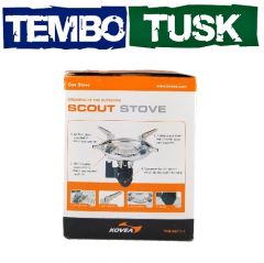 Tembo Tusk Skottle Grill Kit #7