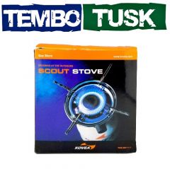 Tembo Tusk Skottle Grill Kit #8