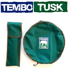 Tembo Tusk Skottle Grill Kit #9