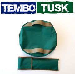 Tembo Tusk Skottle Grill Kit #10