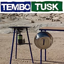 Tembo Tusk Skottle Lid #3