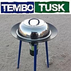 Tembo Tusk Skottle Lid #4