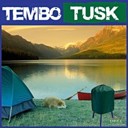 Tembo Tusk Skottle Patio Cover