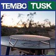 Tembo Tusk Skottle Steam Tray