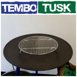 Tembo Tusk Skottle Steam Tray #4