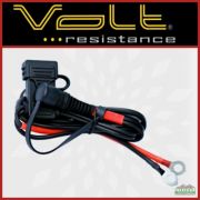 Volt Resistance 12V Harness and Fuse Pack