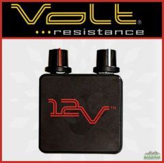 Volt Resistance 12V Dual Therm Controller Wireless Remote #1