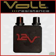 Volt Resistance 12V Dual Therm Controller Wireless Remote