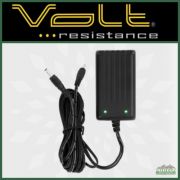Volt Resistance 3V Dual Charger